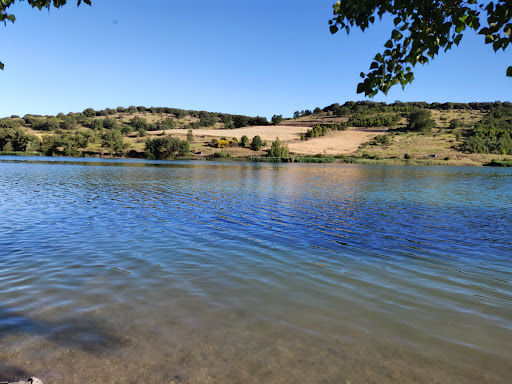 Playa de Encinas de Esgueva