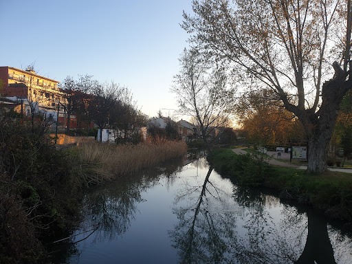 Fuente el Sol