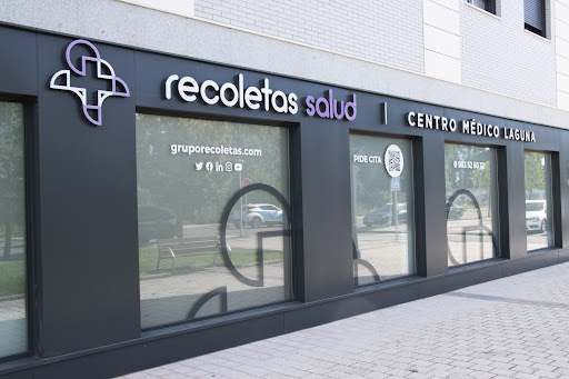 Centro Médico Recoletas Salud Laguna