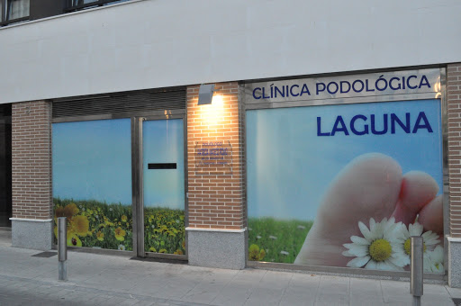 Clínica Podológica Laguna