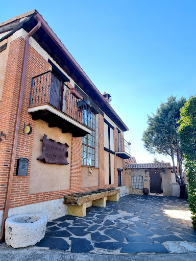 Casa Rural Las Arenas