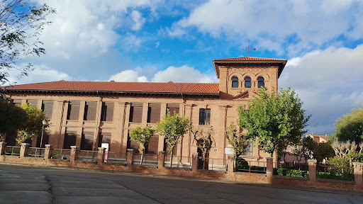 Parque Temático del Mudéjar de Castilla y León