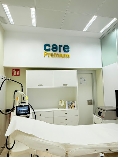 Clínica Estética ASISA CARE + LÁSER