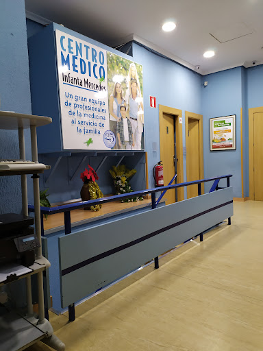 Centro Médico Privado Infanta Mercedes