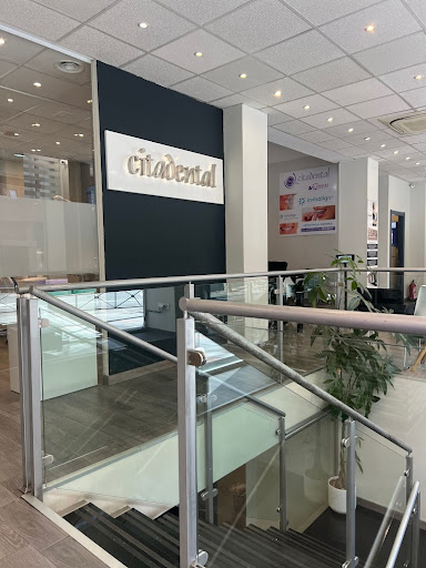 CITADENTAL Bravo Murillo