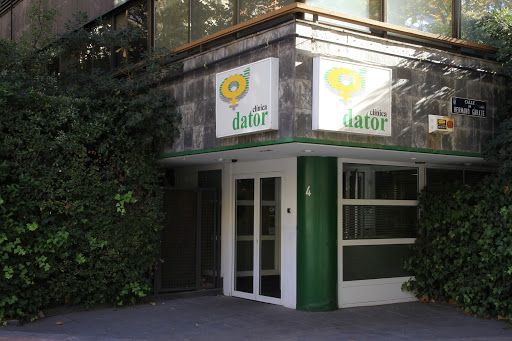 Clínica Dator
