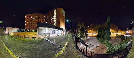 Hospital Clínico Universitario de Valladolid (HCUV)