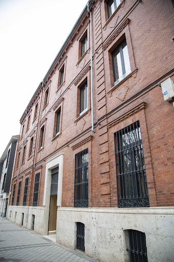 Unidad de la Mujer Recoletas Salud Valladolid