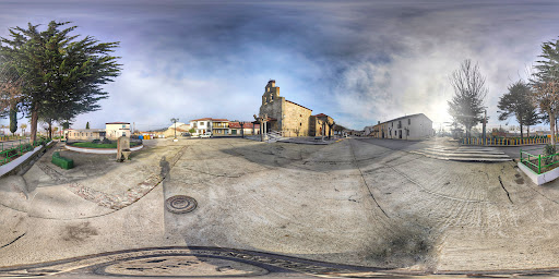 Centro de Salud Matilla de los Caños
