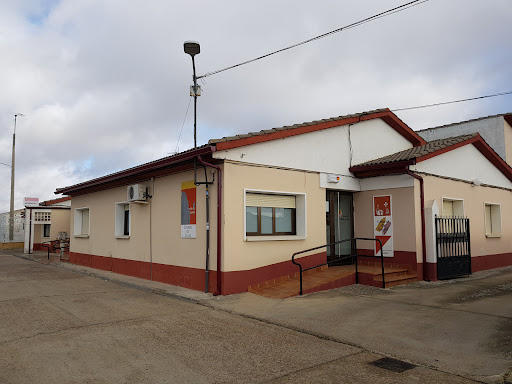 Centro de Salud Mayorga