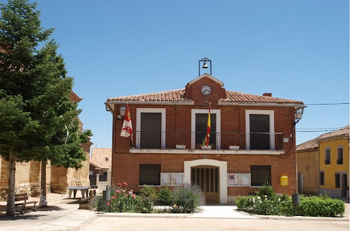 Ayuntamiento de Melgar de Abajo