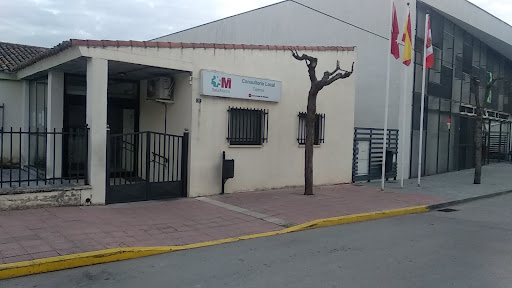 Consultorio Local Tielmes