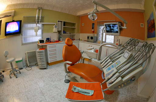 Clínica dental