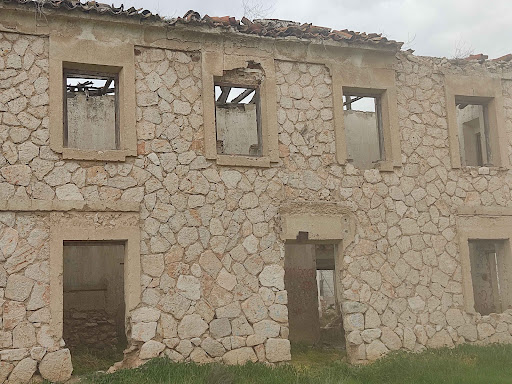 Antiguo Hospital de Tielmes