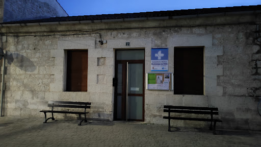 Centro de salud