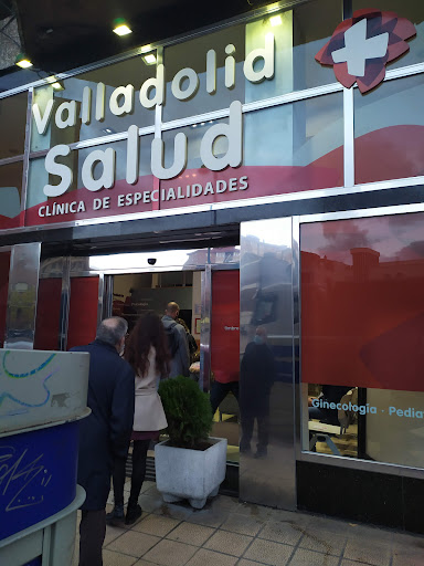 Valladolid Salud