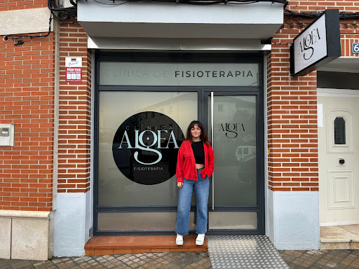 Clínica Algea