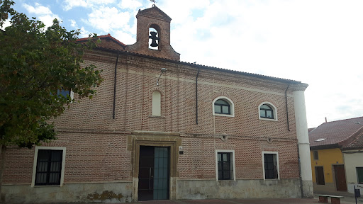 Hospital De San Miguel