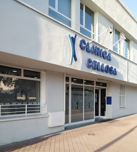 Clínica Cellosa Torrejón