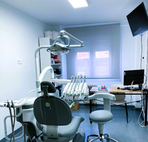 CLINICA MAYOR TORREJON