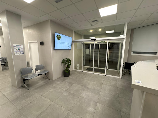 Centro Médico Integral Henares