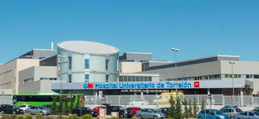 Hospital Universitario de Torrejón