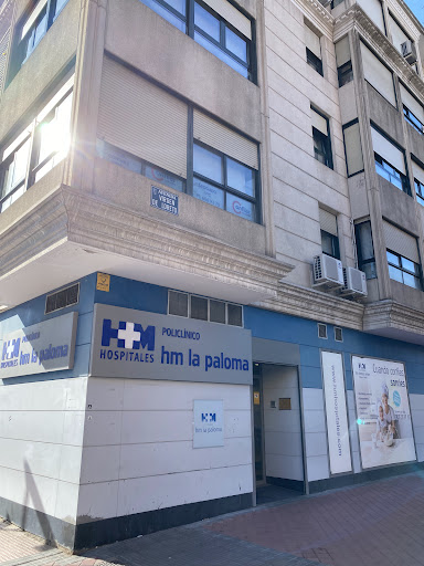 Policlínico HM La Paloma