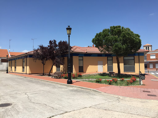 Consultorio Médico de Pedrajas de San Esteban