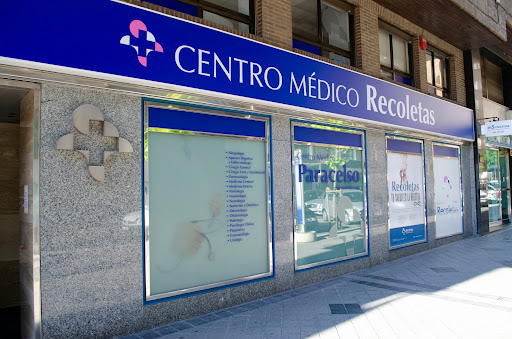 Centro Médico Recoletas Salud Paracelso