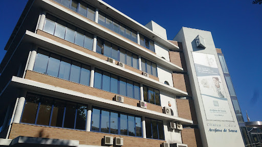 Clínica CUF Penafiel