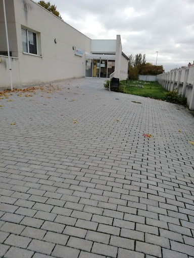 Centro de Salud
