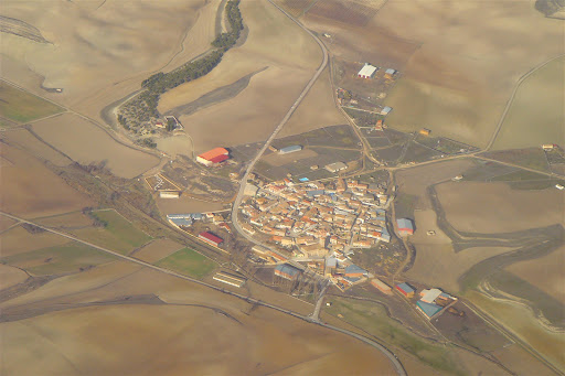 Ayuntamiento de Quintanilla de Trigueros