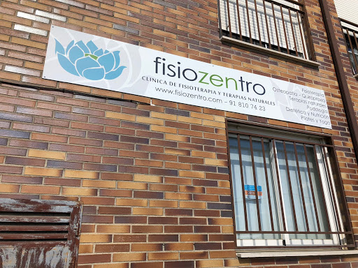 Fisiozentro