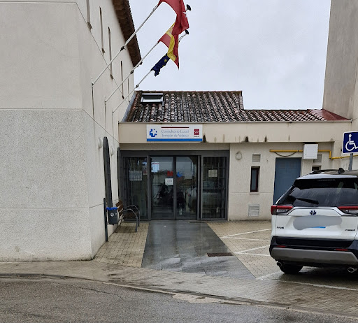 Consultorio Local Torrejón De Velasco