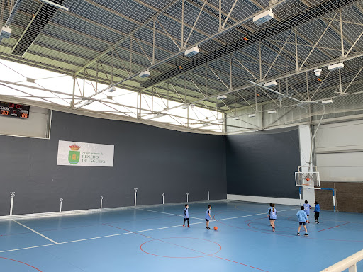 Polideportivo Municipal