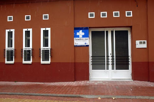 Consultorio Medico