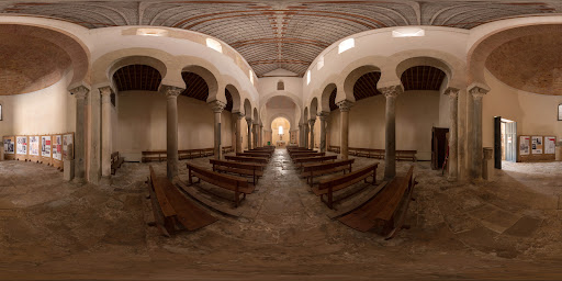 Iglesia de San Cipriano