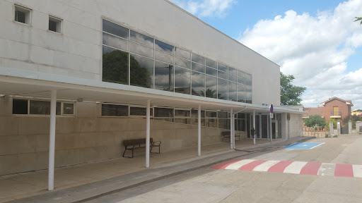 Centro de Salud Torrelaguna