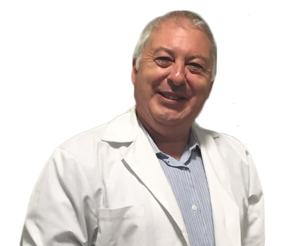 Dr. Alberto Llorente de la Fuente