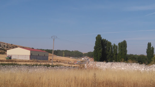 Centro Rural De Higiene