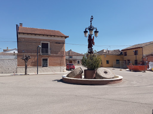 San Miguel del Pino