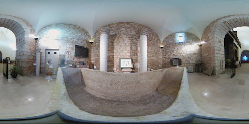 Iglesia de San Román