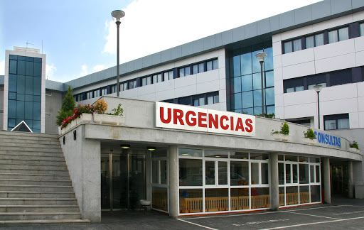 Hospital Universitario HM Torrelodones