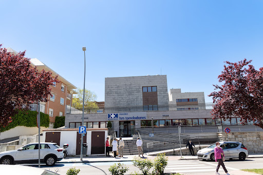 Policlínico HM Torrelodones