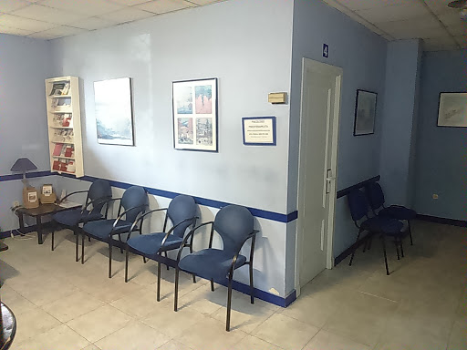 Centro Médico Torrelodones