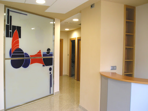 Clínica de Fisioterapia, Osteopatía, Podología, Logopedia y Traumatología Santa Eufemia