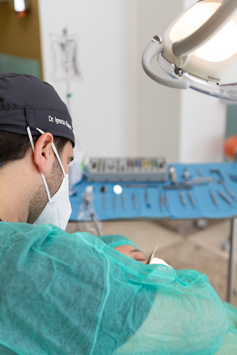 Clínica Dental Ramos Loma
