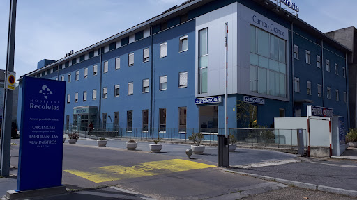 Hospital Recoletas Salud Campo Grande