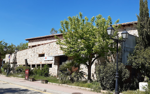 Consultorio local Torremocha de Jarama