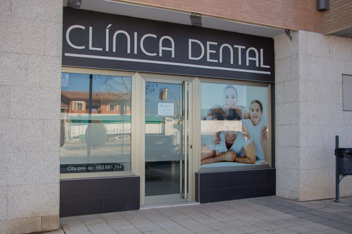 Clinica Dental Peñafiel